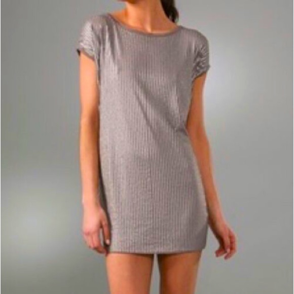 VINCE | Large | Sequin Dress - Picture 15 of 15